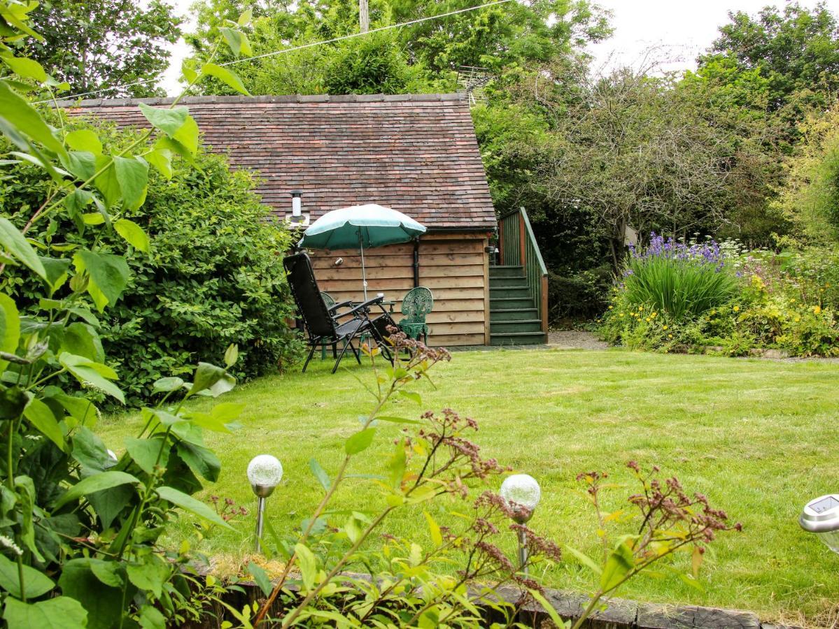 Milford Tree Tops Craven Arms Exterior foto