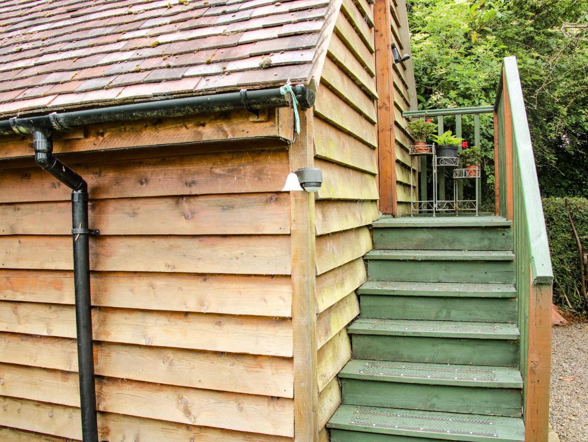Milford Tree Tops Craven Arms Exterior foto